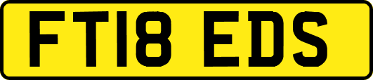 FT18EDS