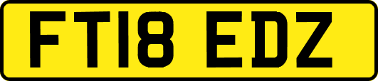 FT18EDZ