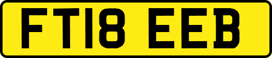 FT18EEB