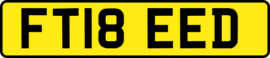 FT18EED