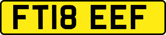 FT18EEF