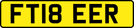 FT18EER