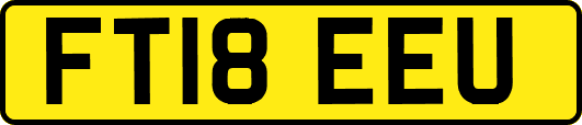 FT18EEU