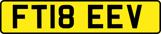 FT18EEV