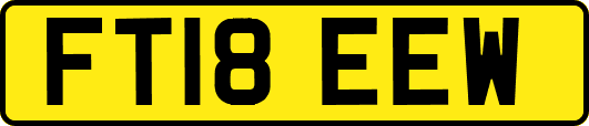 FT18EEW