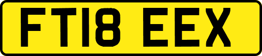 FT18EEX