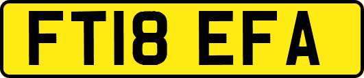 FT18EFA