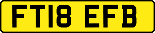 FT18EFB