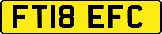 FT18EFC