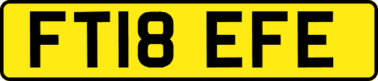 FT18EFE