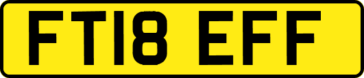 FT18EFF
