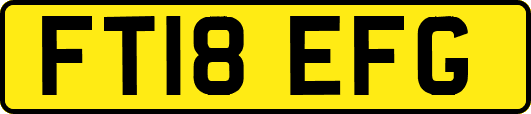 FT18EFG