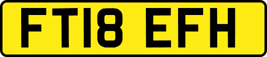 FT18EFH