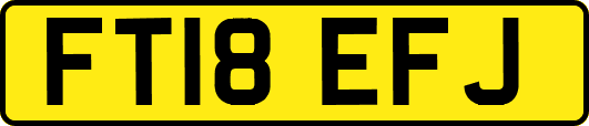 FT18EFJ
