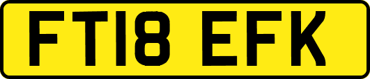FT18EFK