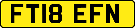 FT18EFN
