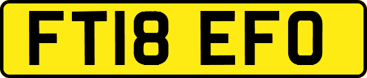 FT18EFO