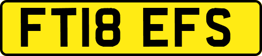 FT18EFS
