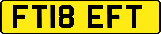 FT18EFT