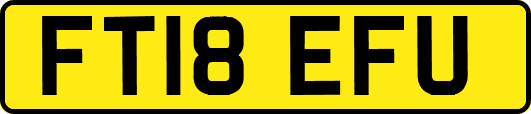 FT18EFU