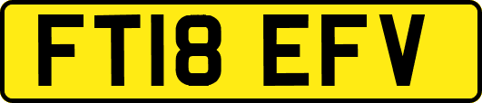 FT18EFV