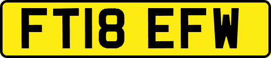 FT18EFW