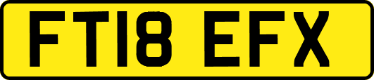 FT18EFX