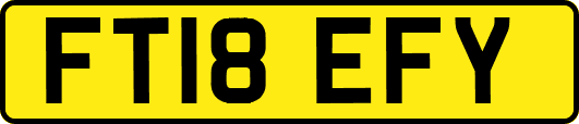 FT18EFY