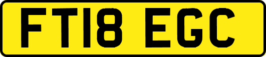 FT18EGC