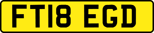 FT18EGD