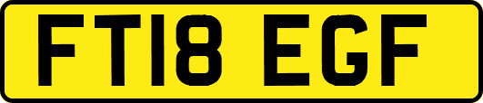 FT18EGF