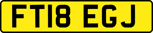 FT18EGJ