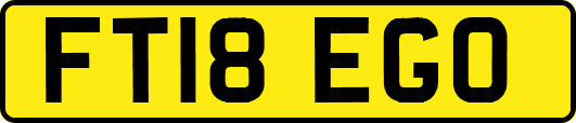 FT18EGO