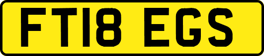 FT18EGS