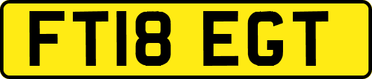 FT18EGT