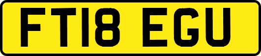 FT18EGU