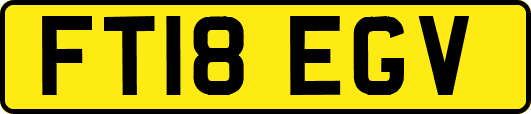 FT18EGV