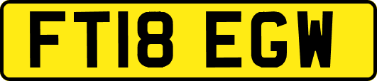 FT18EGW