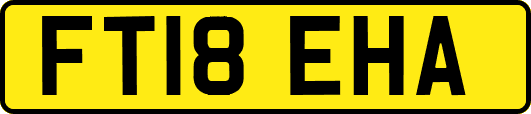 FT18EHA