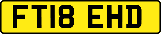 FT18EHD