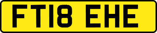FT18EHE