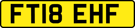 FT18EHF