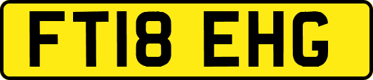 FT18EHG