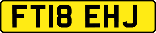 FT18EHJ