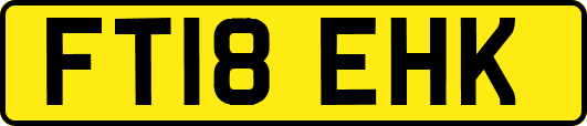 FT18EHK