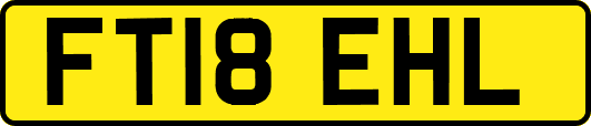 FT18EHL