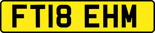 FT18EHM