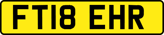 FT18EHR