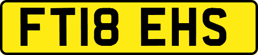 FT18EHS