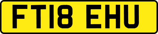 FT18EHU